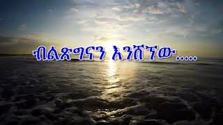 Anchor Media እኔ የምለው ፥ ክፍል 21 - በ2017 ብልጽግናን እንሸኘው