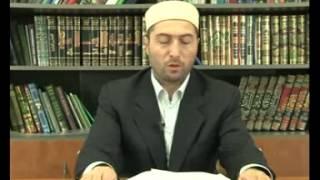 Сулейман Тагибеков, уроки ислама на лезгинском языке.
