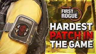*TRY TO GET IT* The Division 2: HARDEST PATCH IN THE GAME that most players won't attempt...