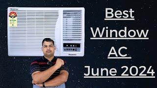 Window AC 2024 | 1.5 Ton AC | Window AC 2024 In India