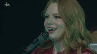 Freya Ridings NDR2 Soundcheck Festival