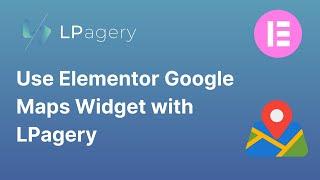 How to Use The Elementor Maps Widget with LPagery