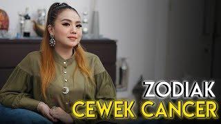 SIFAT ZODIAK CEWEK CANCER. YANG LAGI PDKT atau PUNYA PACAR CANCER, NONTON YAA