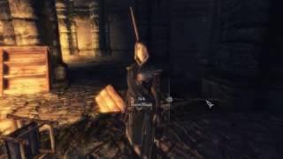 Skyrim Requiem - Fun with Masquerade Perk