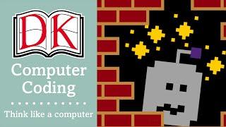 Coding for Kids 3: Think Like a Computer