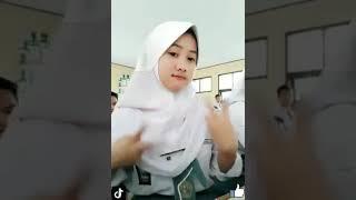 TiktoK ABG Unyu dan imut