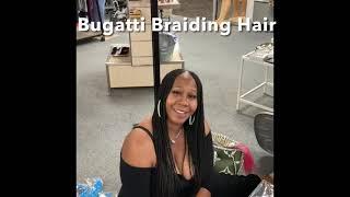 Black Owned Braiding Hair in My Beauty Supply Store