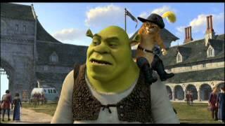 Shrek der Dritte - Kinotrailer (Deutsch)