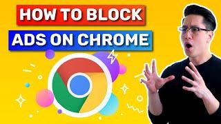 How to block ads on Google Chrome for good  My top 6 tools