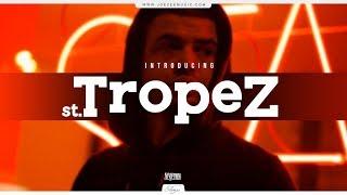 "St.Tropez" - NOIZY x RAF CAMORA TYPE BEAT - Summer Guitar Afro Beat (Prod by joezee x makayzi)