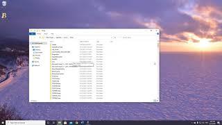 How to clear Cache in Windows 10