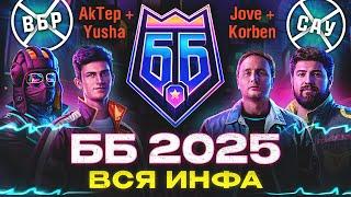 БИТВА БЛОГЕРОВ 2025 – ПОЧЕМУ ТАК?