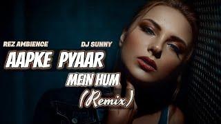 Aapke Pyaar Mein Hum Remix  Best Latest Bollywood Remix Song