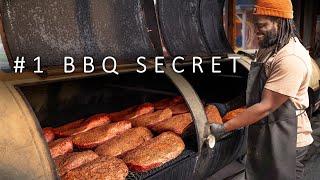 The Secret To Texas #1 BBQ | Goldee's BBQ