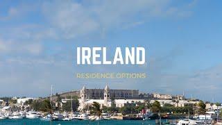 How To Get Residency In Ireland In 2024