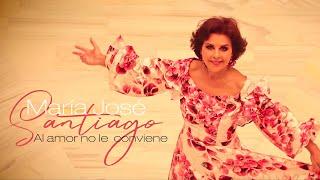 Videoclip "AL AMOR NO LE CONVIENE"  de MARÍA JOSÉ SANTIAGO _ 2022