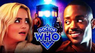 Doctor Who 2024: Year End Review