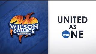 Wilson College Athletics United