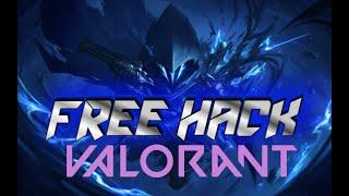 *FREE* Valorant ESP + AIMBOT Undetected 2024 | Valorant Cheats