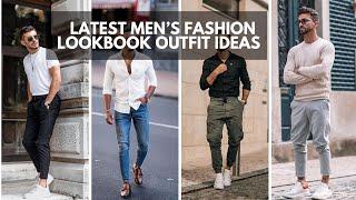 BEST 15 Style Trends for Summer 2020 | Latest 15 Summer Casual Streetwear | Men's Fashion Trends