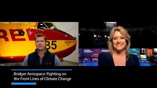 Bridger Aerospace (NASDAQ:BAER): Fighting on the Front Lines of Climate Change