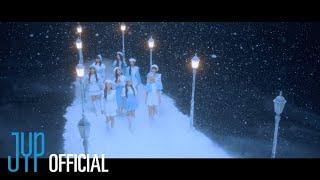 NiziU(니쥬) 4th Single「Blue Moon」M/V