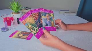 Capricorn Mid-Month APRIL | AFTER THIS ROUGH PATCH IT WILL BE HARMONIOUS! - Capricorn Tarot Reading