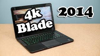 6-year-old 4K Razer Blade Gaming Laptop: Can it still game?