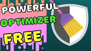 Best PC Cleaner Software 2021 for MAC or Windows | Best FREE System OPTIMIZER