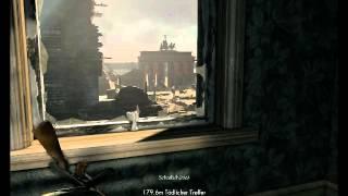 Sniper Elite V2 Info 1