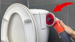99Techniques that helped many plumbers become famous