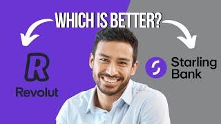 Revolut vs Starling Business Account || Which is Better?