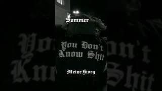 summer79-Meine Story ( prodby Deymx Beats )