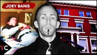 The Grim Case of Joey Banis