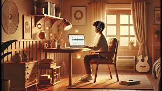 The Focus Formula | Soul Music-Relax | A Playlist of Lofi, Relax, Study, Sleep Music