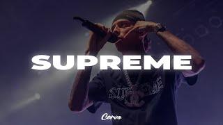 (FREE) CENTRAL CEE x MELODIC DRILL TYPE BEAT - "SUPREME"
