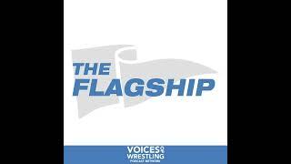 The Flagship:  NXT Halloween Havoc 2024, WWE ID, NJPW, NWA & more!