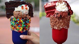 Yummy Dessert Compilation |Satisfying Desserts| Tasty and Yummy