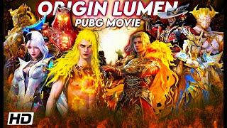 The Origin Lumen - PUBG Full Movie | PUBG Short Film