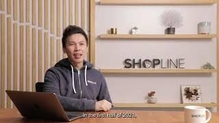 IIA 2021 (Service & Solution): SHOPLINE Social Commerce