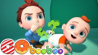 Diaper Change Song | Baby Care | Nursery Rhymes & Kids Songs