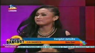 Dangdut Jamaica - Neo Sari - OM Radesta | Stasiun Dangdut JTV