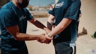 Preparación de Oposiciones a Fuerzas y Cuerpos de Seguridad y cursos de Vigilantes de Seguridad.