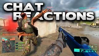 Battlefield 2042 Chat Reactions 4