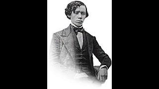 Canada Ireland Talks: Thomas D’Arcy McGee, Rebel, Poet, Father of Confederation