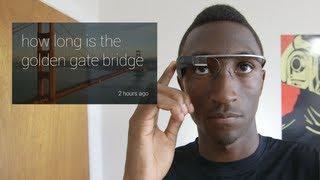 Google Glass Explorer Edition: Explained!