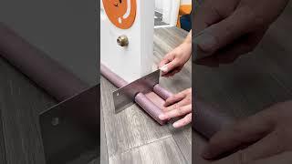 Best Door Draft Stopper Reviews: Seal Out Noise and Cold Air!