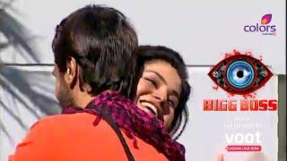 Bigg Boss 4 | बिग बॉस 4 | Veena Malik ने Ashmit को किया Safe!...कहा I Love Him
