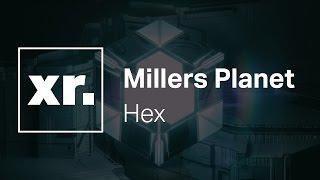 Millers Planet - Hex