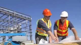 Construction Employers Association Video Short